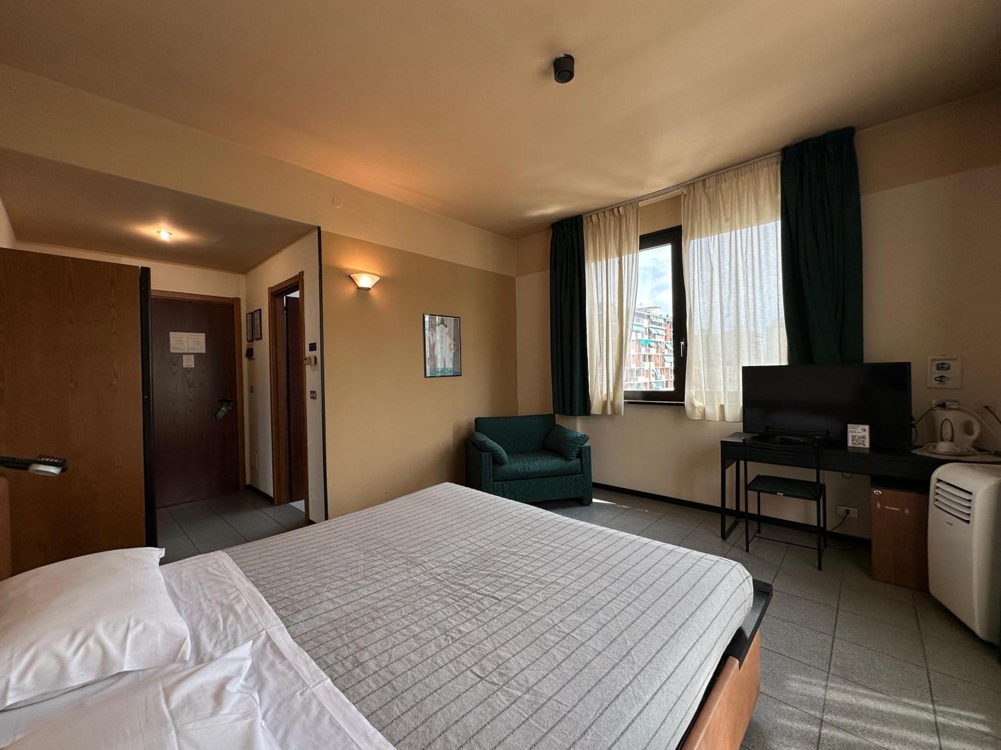 Hotel Griselda Saluzzo Exterior photo