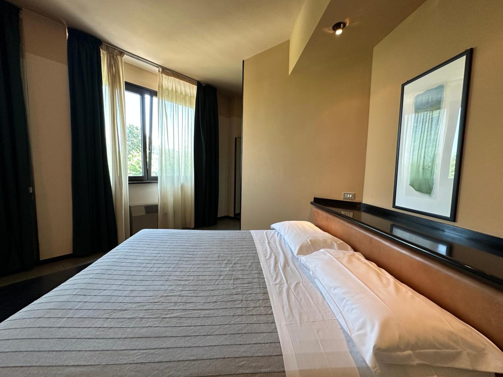 Hotel Griselda Saluzzo Exterior photo