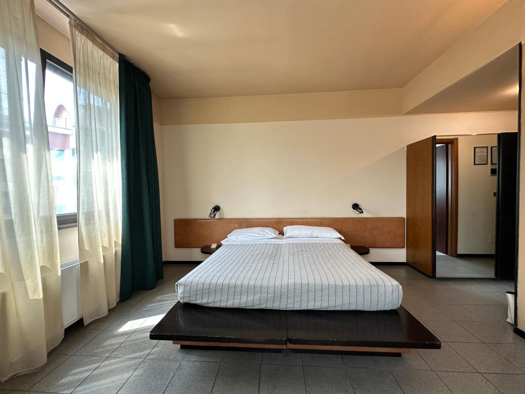 Hotel Griselda Saluzzo Exterior photo